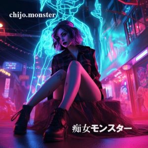 痴女モンスター